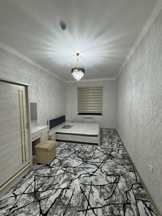 Yangi uy ijaraga beriladi oyla uchun