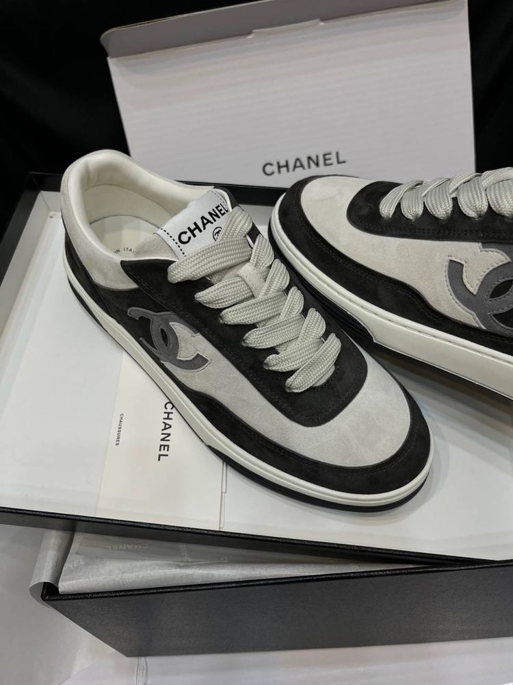 Adidasi Chanel 35-42