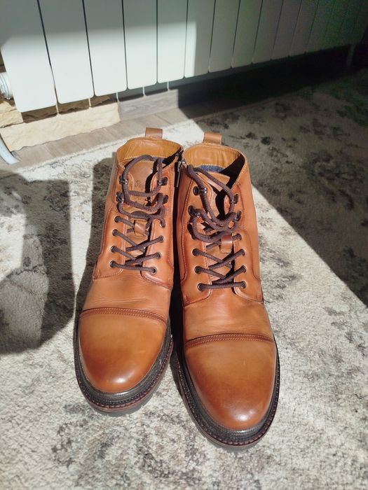 Мъжки боти- pepe jeans