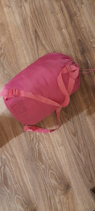 Hello Kitty - детски спален чувал до 165с