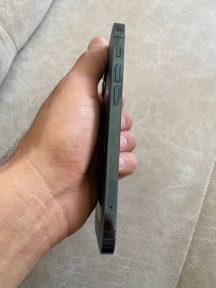 iPhone 12 pro  128 gb