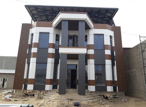 Alyukabond alkafon alibon alkapon алюкабонд alukaton usta