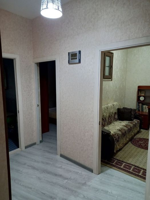 Сдается 2 х комнатная квартира Юнусабаде 3.