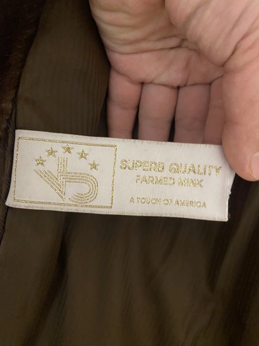 Продам греческую, НОРКОВУЮ шубу