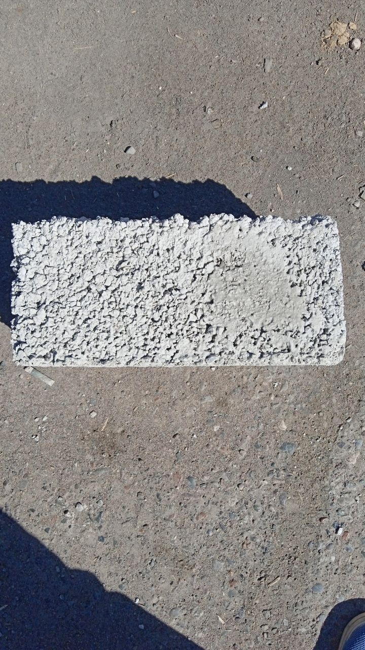 Шлакаблок доставка