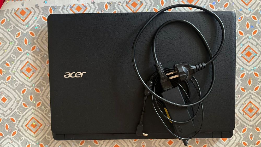 Acer Aspire ES 15 - 533