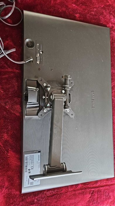 Monitor LED PLS SAMSUNG S24F350FHU 23.5", 60Hz , Full HD, din UK