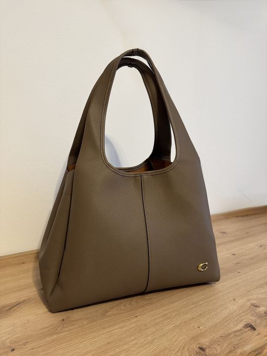 geanta Coach Lana Shoulder Bag