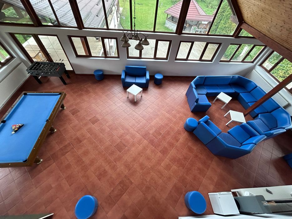 Vila de inchiriat Sacele Brasov