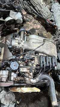Двигатель Mitsubishi Montero sport мотор Монтеро спорт ALDI MART