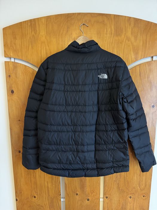 The North Face Мъжко Пухено Яке Размер L