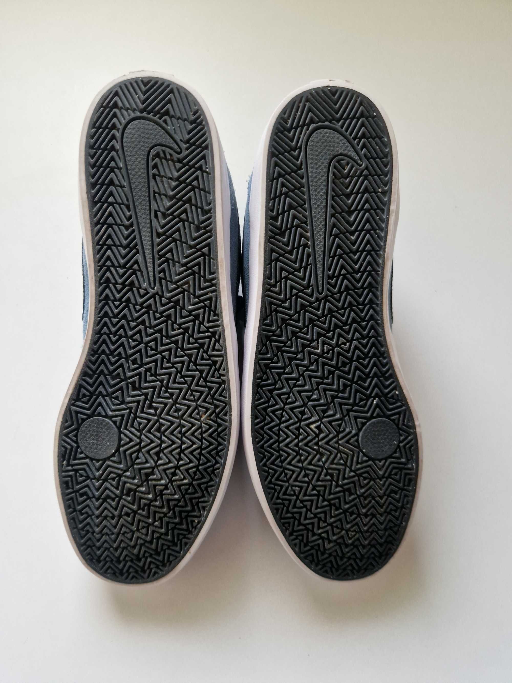 NIKE SB CHECK SOLAR оригинални кецове