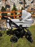 Бебешка количка bebe- mobile
