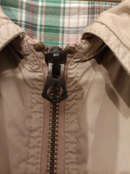 Пролетно яке Wrangler, уникално