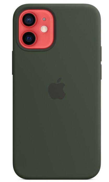 Чехлы на Iphone 12 mini!