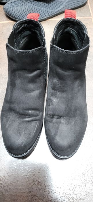 Ghete primavara/toamna