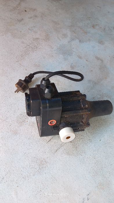 Электроклап рабочий за 5000 тенге