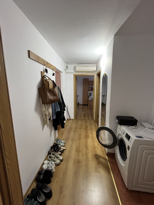 Schimb apartament 2 camere