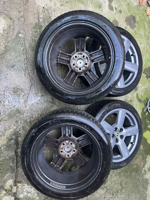 Джанти 17  5×112