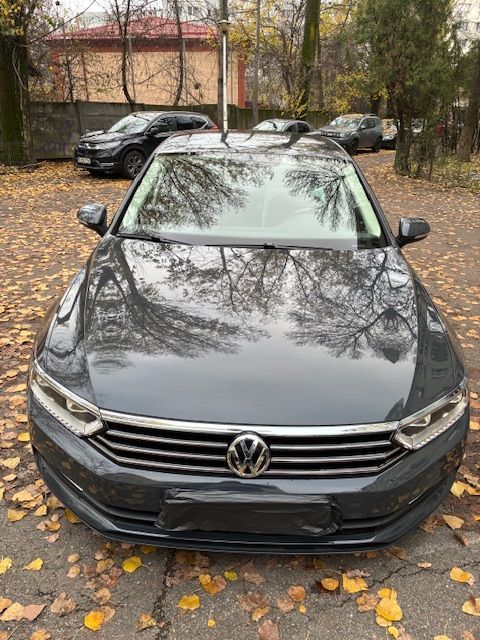 Volkswagen Passat Masina inmatriculata in RO / Primul proprietar / Stare foarte buna