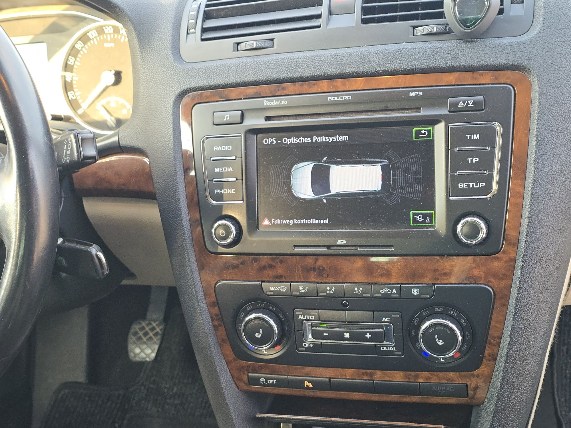 Skoda Octavia 2011 Diesel 1.6