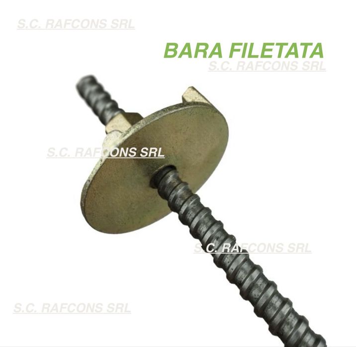 Vindem inchiriem accesorii cofraje si schela