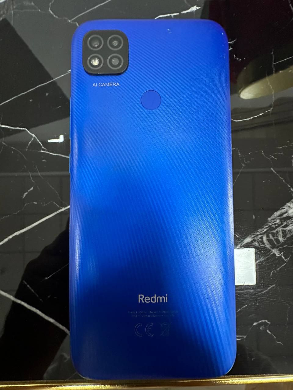 Srochni Redmi 9S + fleshkayam 32 tali  qoshib beramiza