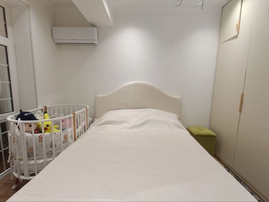 Сдается 2-ком квартира ЖК Greenwich