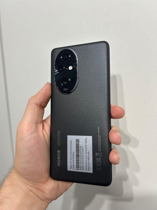 Honor 200 Pro, ca nou, garanție, fullbox
