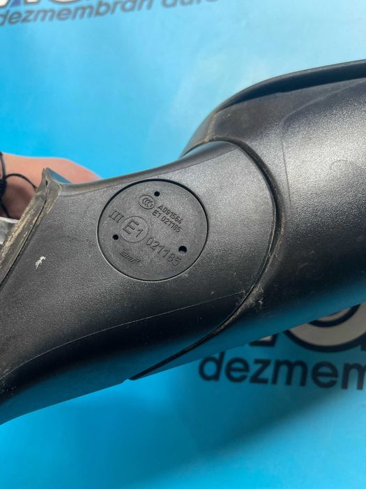 Oglinda Dreapta BMW F31 Rabatabila 021185