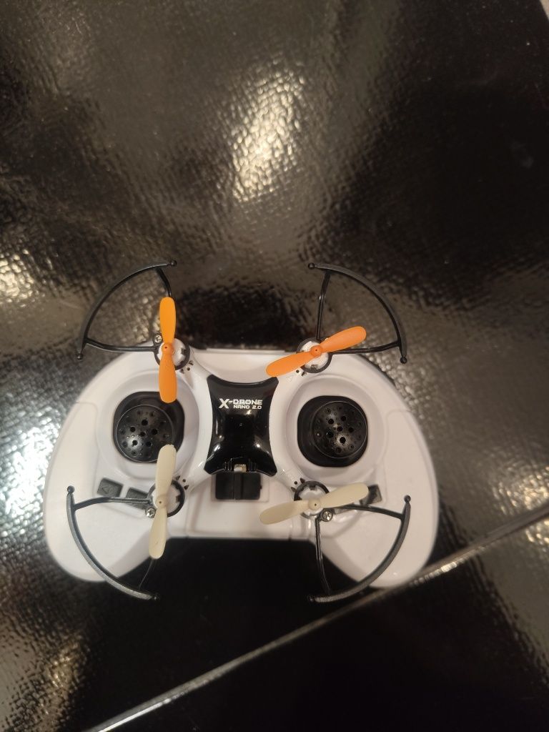 Микро дрон x-drone