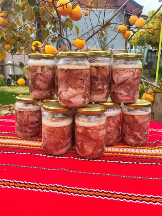 Домашнии вкусотии