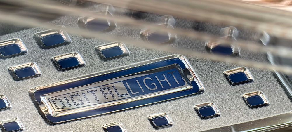 Фар за Mercedes S class w223 Digital Light / мерцедес ес клас в223