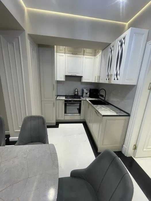 L5 Сдаётся Квартира 2/3/9 на Яккасарайский р-н ЖК Мадрид