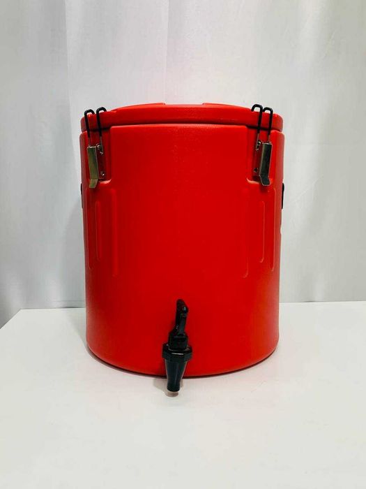 Термос с краном объём: 9л 13л 18л 27литр