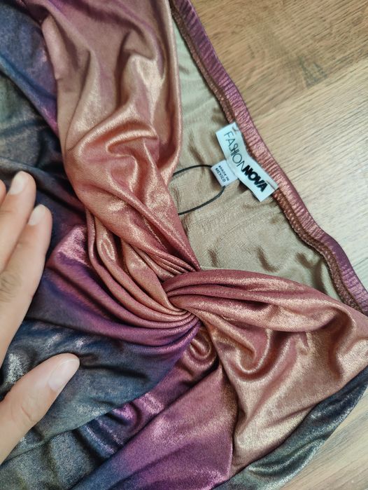 Дамска пола Fashion Nova