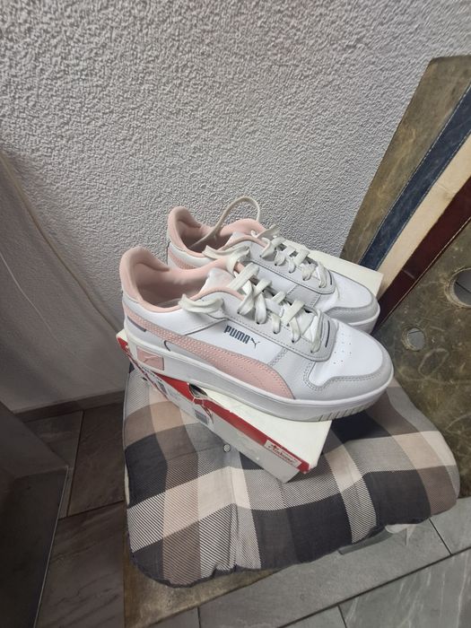Adidasi puma dama