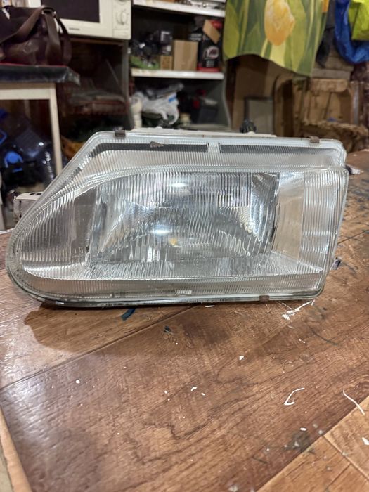 Фара ваз 2114 левая бош