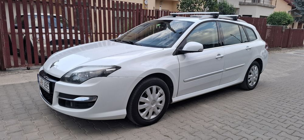 Renault Laguna Grandtour 1.5 dci