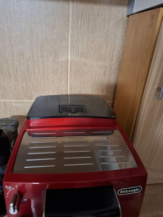 Expresor Cafea Delonghi