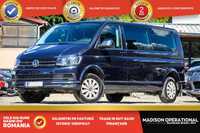 Volkswagen Caravelle caravelle DSG 5.3metri 9 Locuri 2.0 diesel