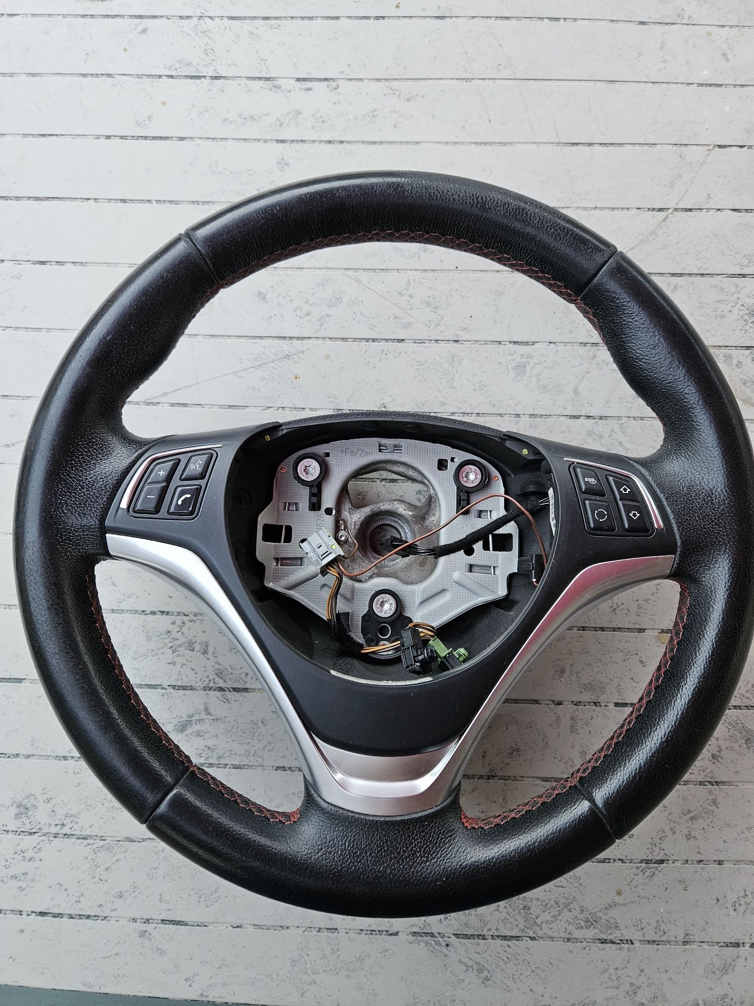 Демпферни шайби за BMW