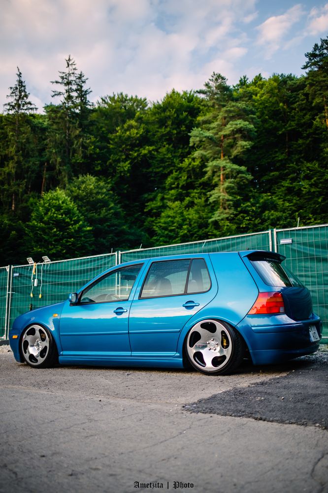 Jante WCI CC10 R 18 5x100
