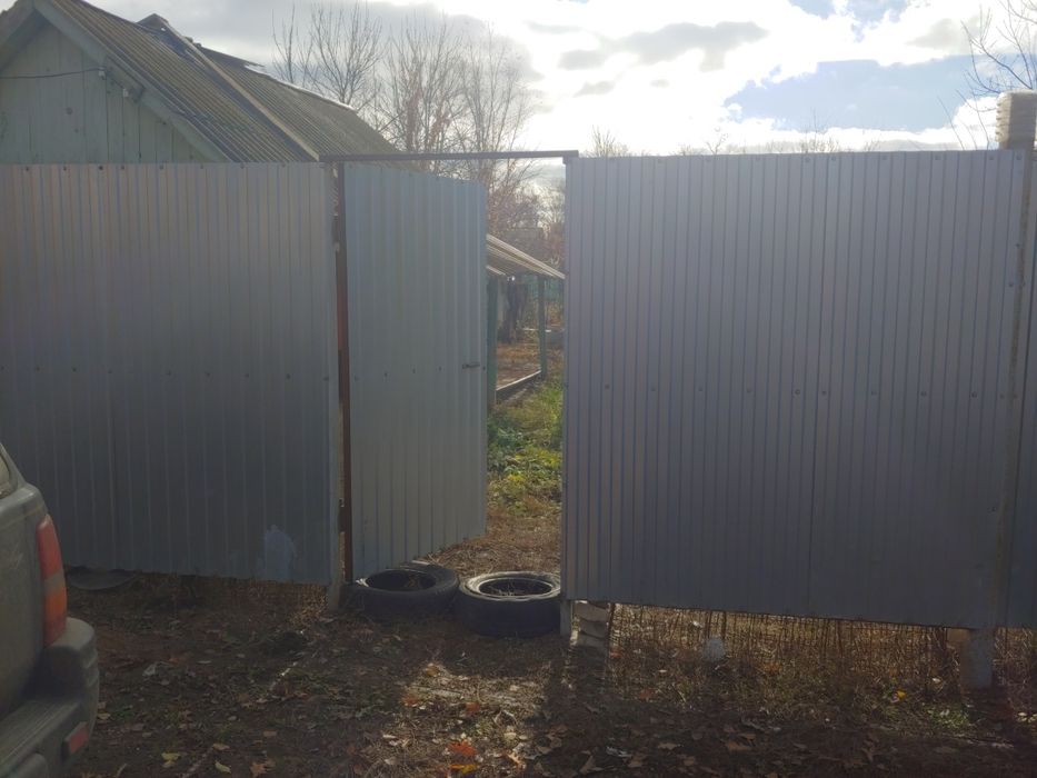 Продается дача .