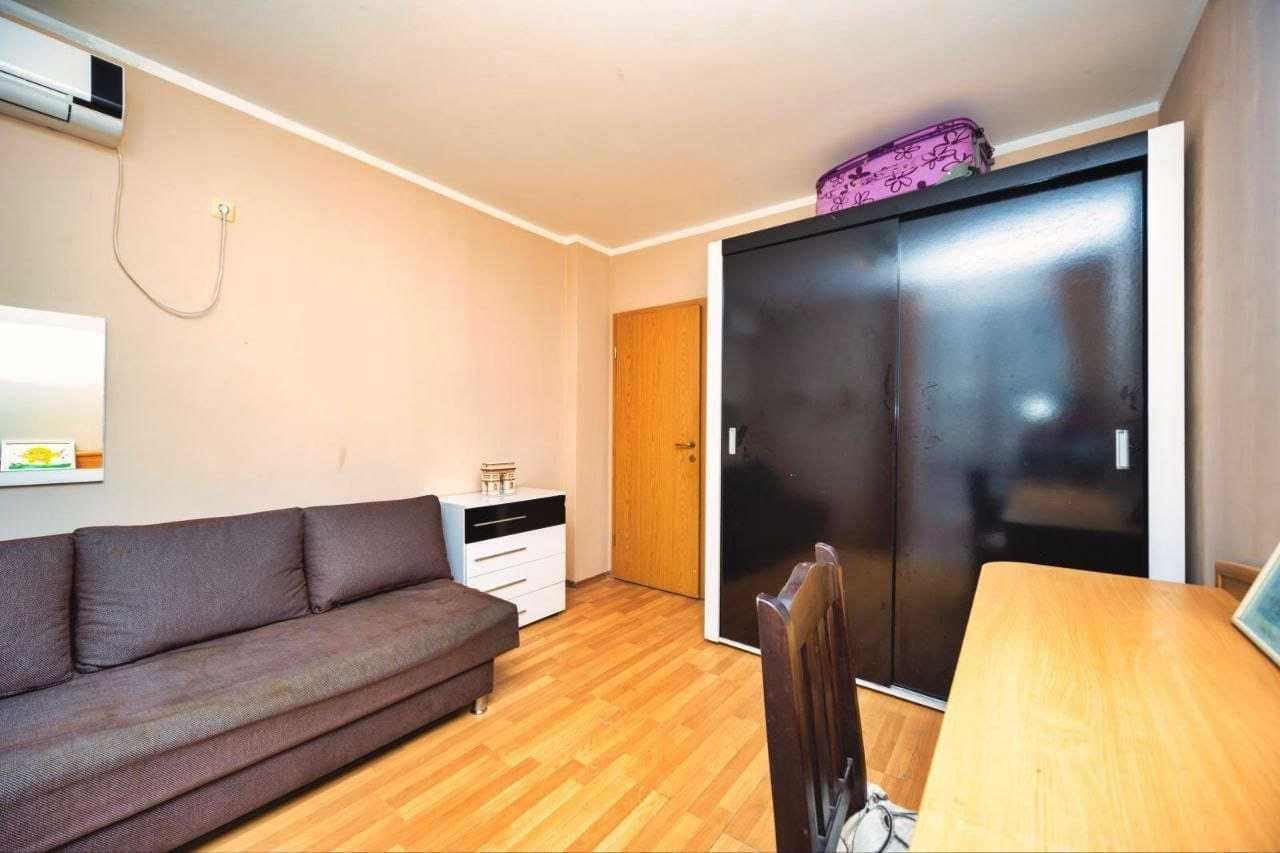 Продава се Тристаен апартамент в к.к. Слънчев бряг - 75 кв.м за 1000 €/кв.м - Снимка #7