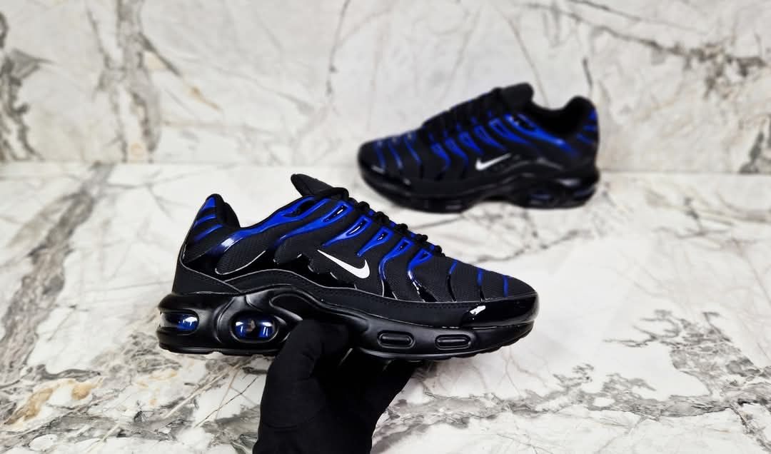 Мъжки маратонки Nike TN