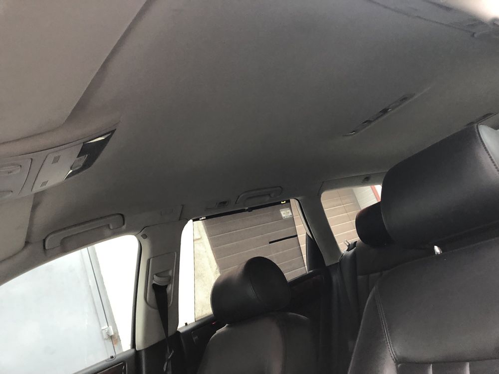 Ауди А6 Алрод 2.5 автомат