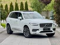 Volvo XC 90 Volvo xc90 B5 235cp