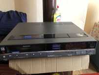 Работещо видео Betamax Sony SL-F30