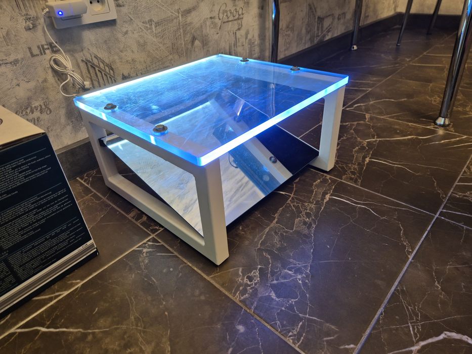 Плантоскоп ( подоскоп, подоскан)